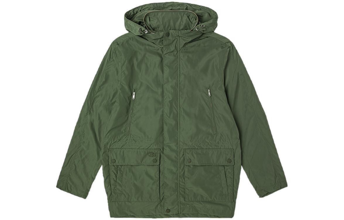 Куртка мужская травяно-зеленая Lacoste, зеленый
Куртка мужская травяно-зеленая Lacoste, зеленый