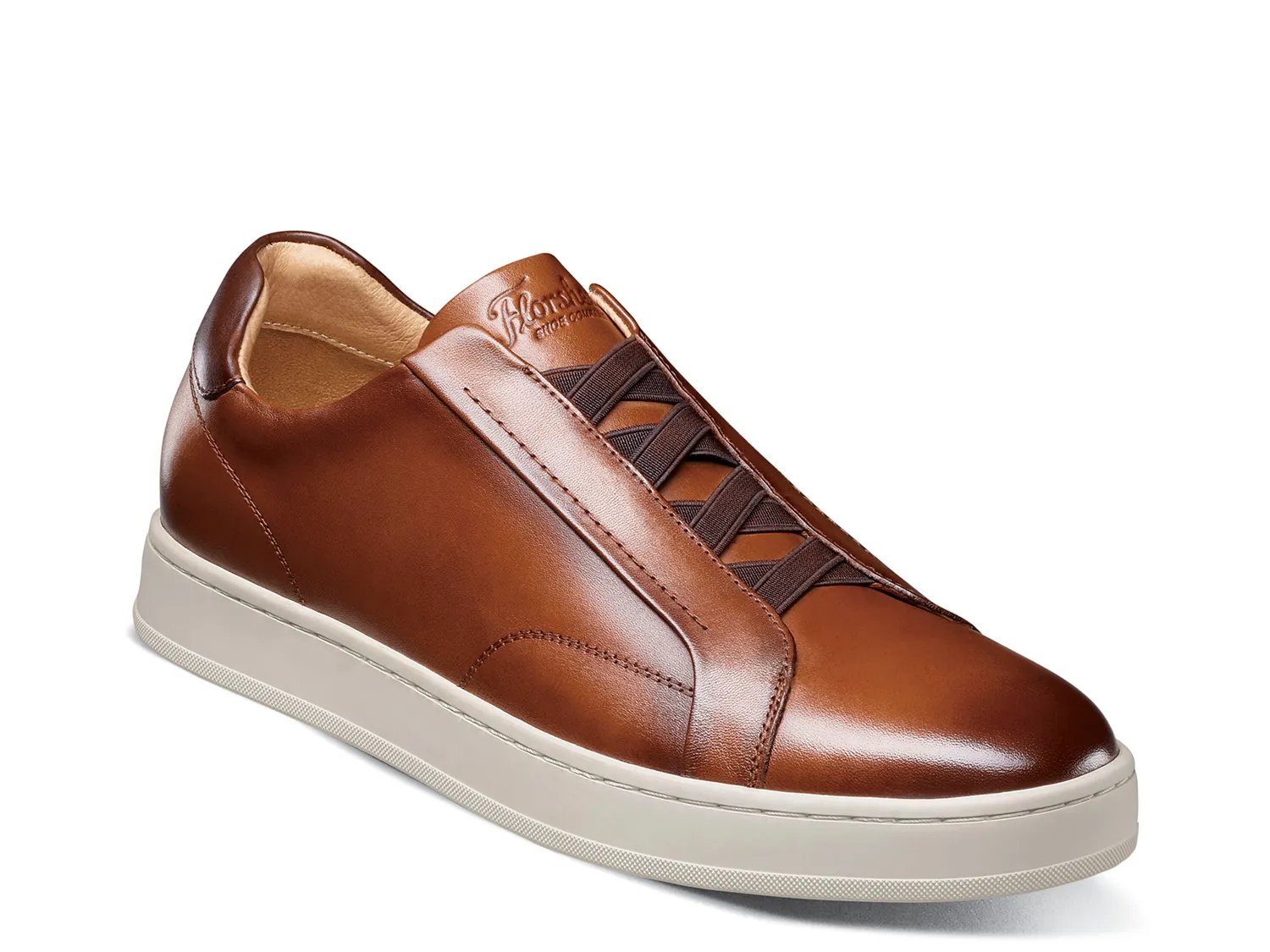 Слипоны Florsheim Monopoli Slip-On Sneaker, Cognac
Слипоны Florsheim Monopoli Slip-On Sneaker, Cognac