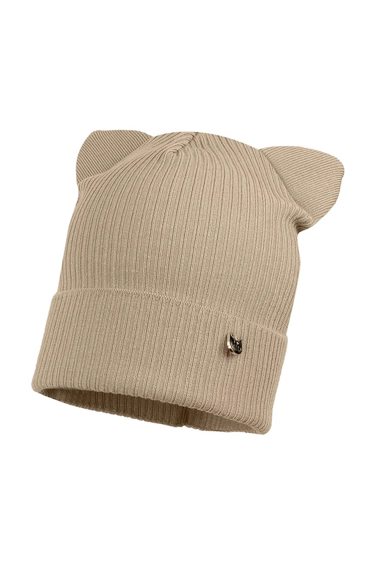 Детская шапка ELOISE Jamiks, бежевый
Детская шапка ELOISE Jamiks, бежевый