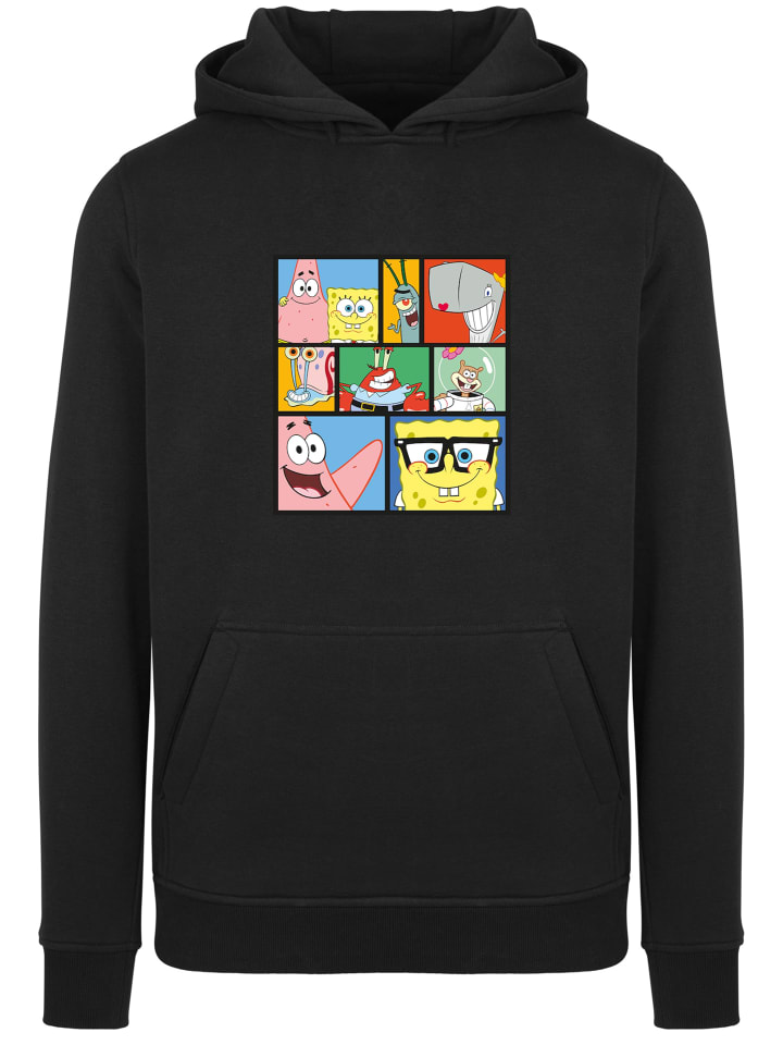 Толстовка F4NT4STIC, черный
Толстовка F4NT4STIC, черный