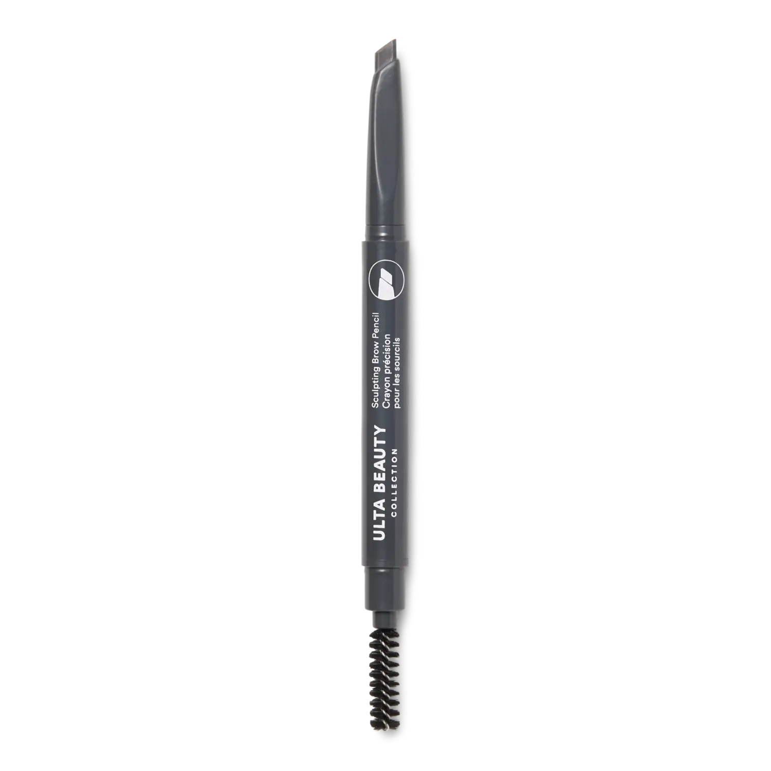 Карандаш для моделирования бровей ULTA Beauty Collection, Onyx (grey with cool undertones)
Карандаш для моделирования бровей ULTA Beauty Collection, Onyx (grey with cool undertones)