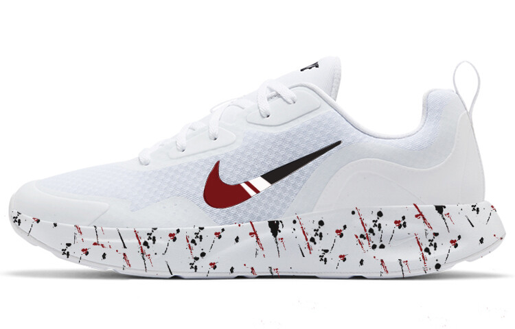 Кроссовки Nike Wearallday для мужчин, White
Кроссовки Nike Wearallday для мужчин, White