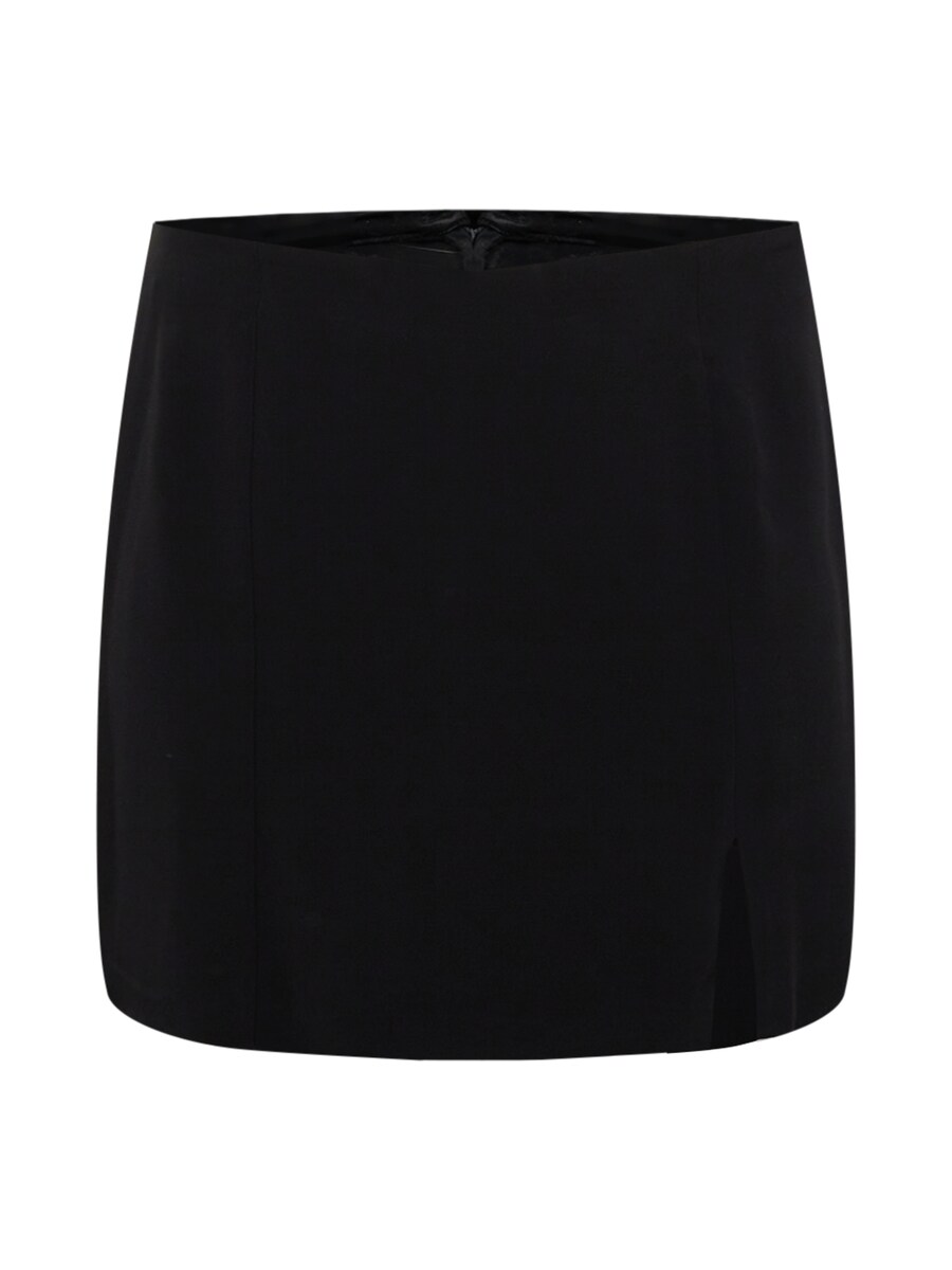 Юбка A LOT LESS Jaden, черный
Юбка A LOT LESS Jaden, черный