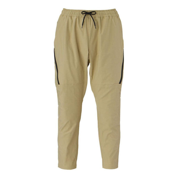 Штаны тканые штаны Onitsuka Tiger, бежевый
Штаны тканые штаны Onitsuka Tiger, бежевый