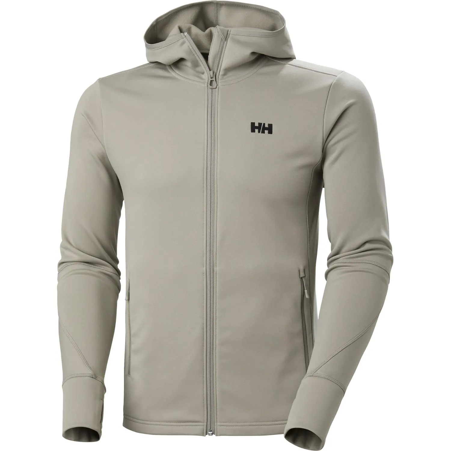 Толстовка с капюшоном Alpha Zero Fleece - Мужская Helly Hansen, Terrazzo 
Толстовка с капюшоном Alpha Zero Fleece - Мужская Helly Hansen, Terrazzo