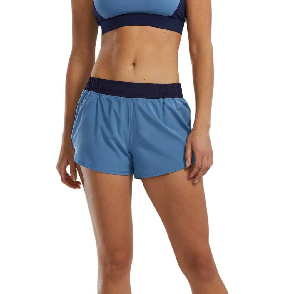 Шорты TYR Hydrosphere Pace, синий
Шорты TYR Hydrosphere Pace, синий