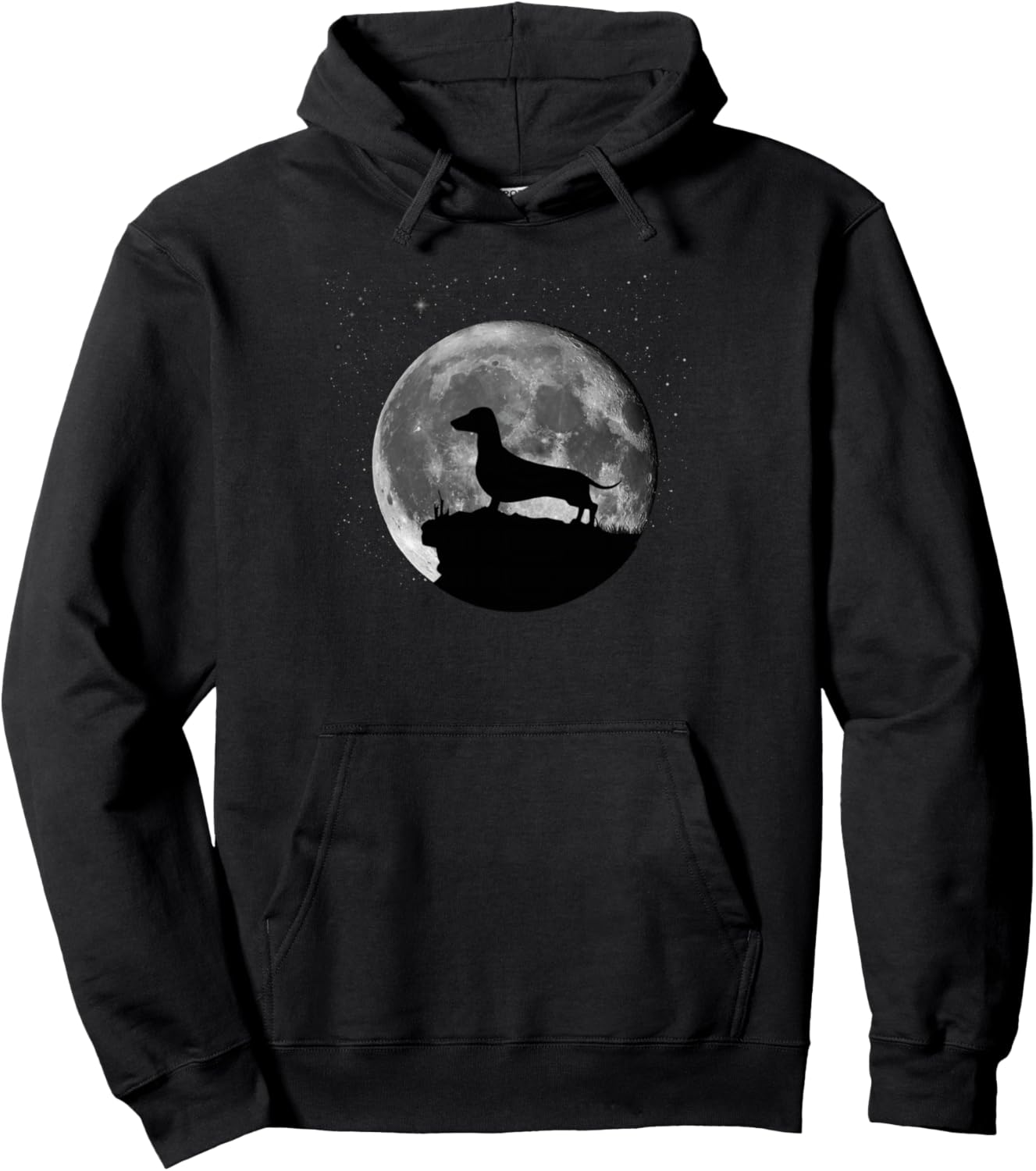 Толстовка с изображением таксы T-Shirt For Men Women And Kids, черный
Толстовка с изображением таксы T-Shirt For Men Women And Kids, черный