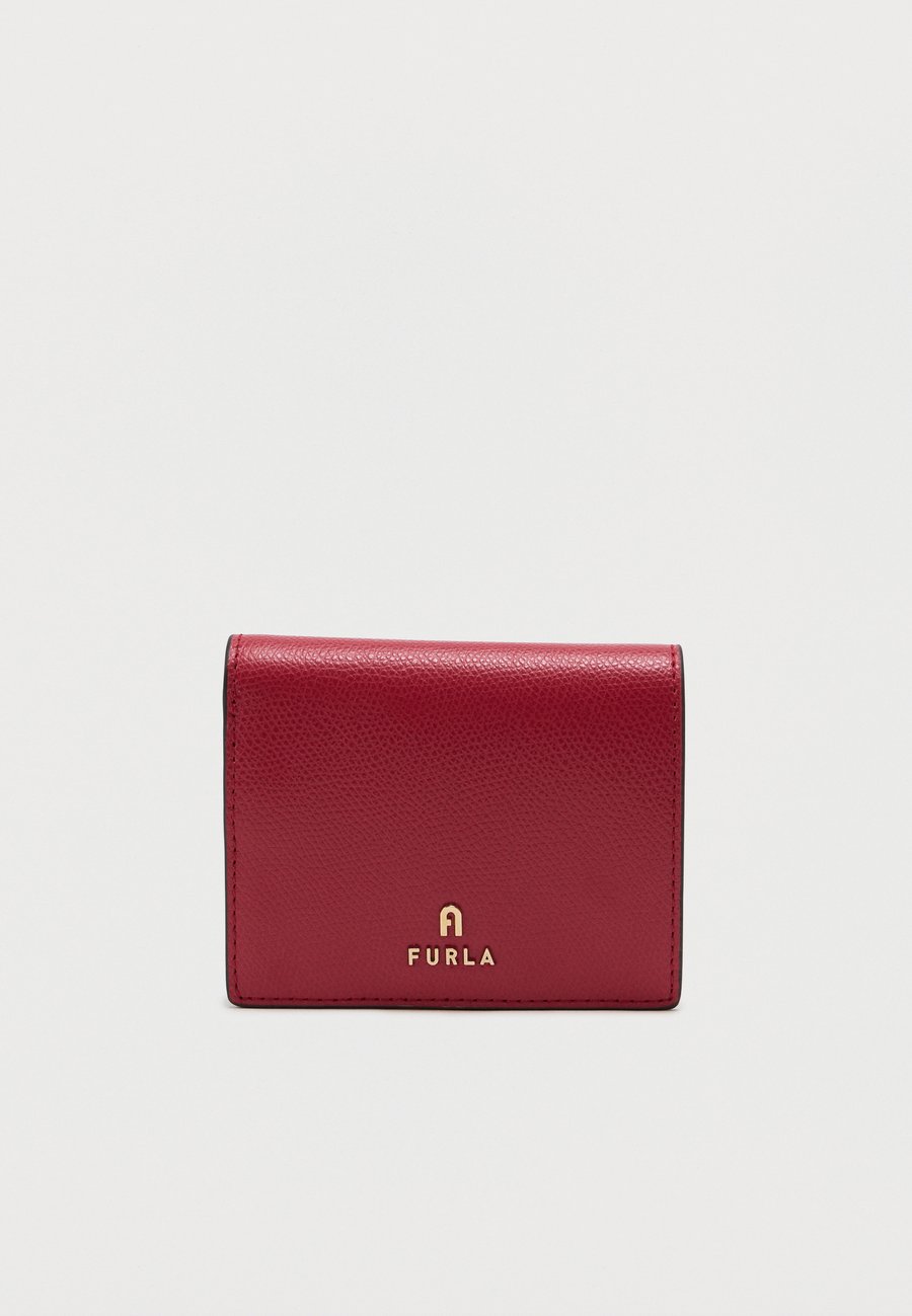 Кошелек Furla CAMELIA COMPACT WALLET BIFOLD COIN, Ruby/Pink
Кошелек Furla CAMELIA COMPACT WALLET BIFOLD COIN, Ruby/Pink