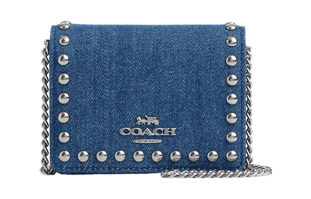 Женский кошелек COACH Кошелек, Basic Set (Bag and Dust Bag)
Женский кошелек COACH Кошелек, Basic Set (Bag and Dust Bag)