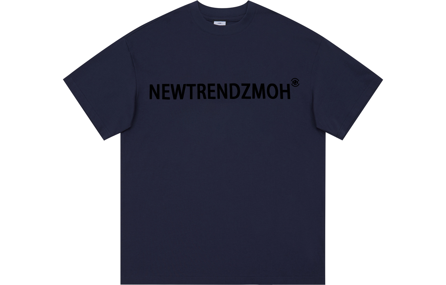 Футболка унисекс ZMOH, синий
Футболка унисекс ZMOH, синий