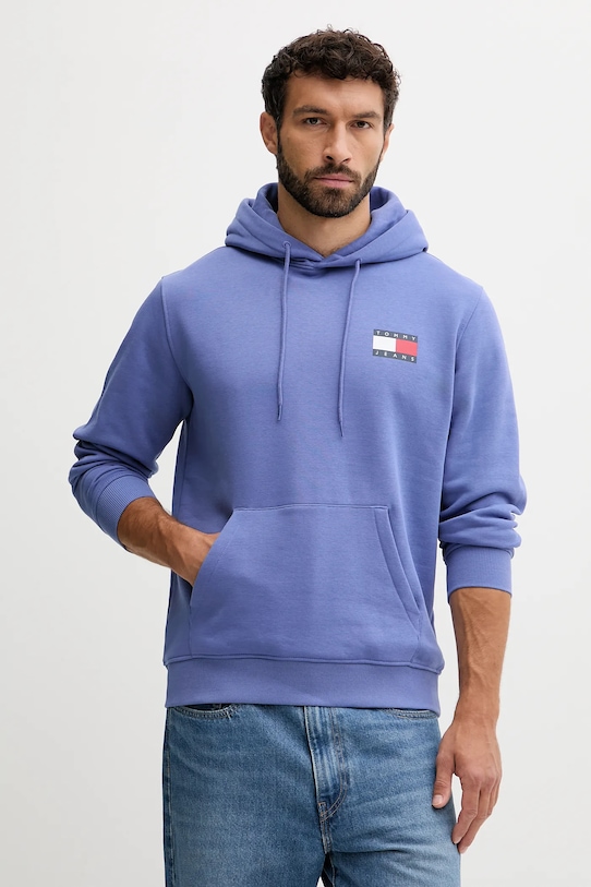 Толстовка Tommy Jeans, синий
Толстовка Tommy Jeans, синий