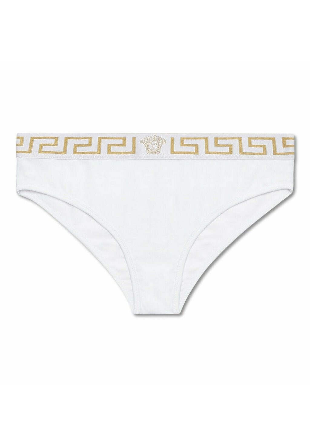 Трусы GRECA BORDER Versace, цвет gold
Трусы GRECA BORDER Versace, цвет gold