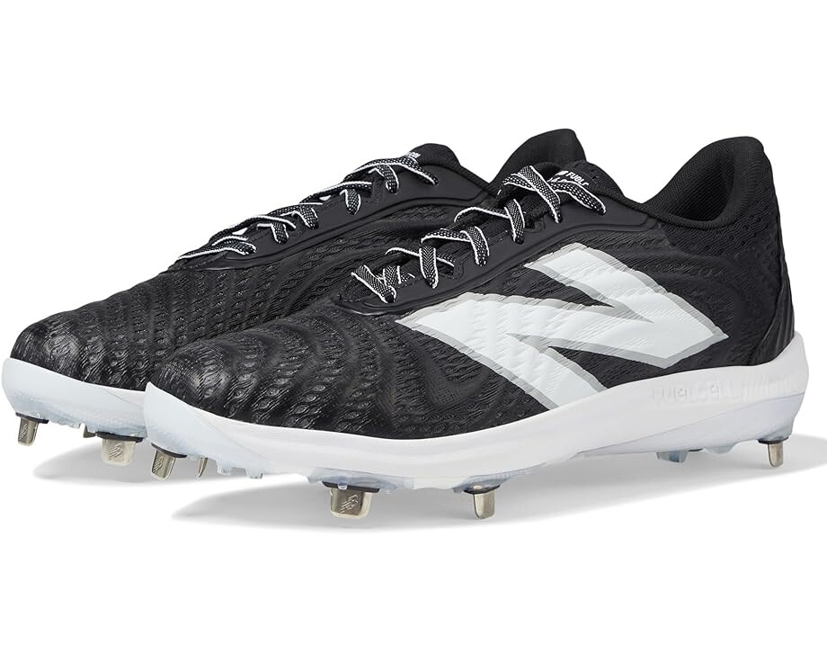 Кроссовки New Balance FuelCell 4040 v7 Metal, цвет Black/Optic White, Белый, Кроссовки New Balance FuelCell 4040 v7 Metal, цвет Black/Optic White
Кроссовки New Balance FuelCell 4040 v7 Metal, цвет Black/Optic White, Белый, Кроссовки New Balance FuelCell 4040 v7 Metal, цвет Black/Optic White