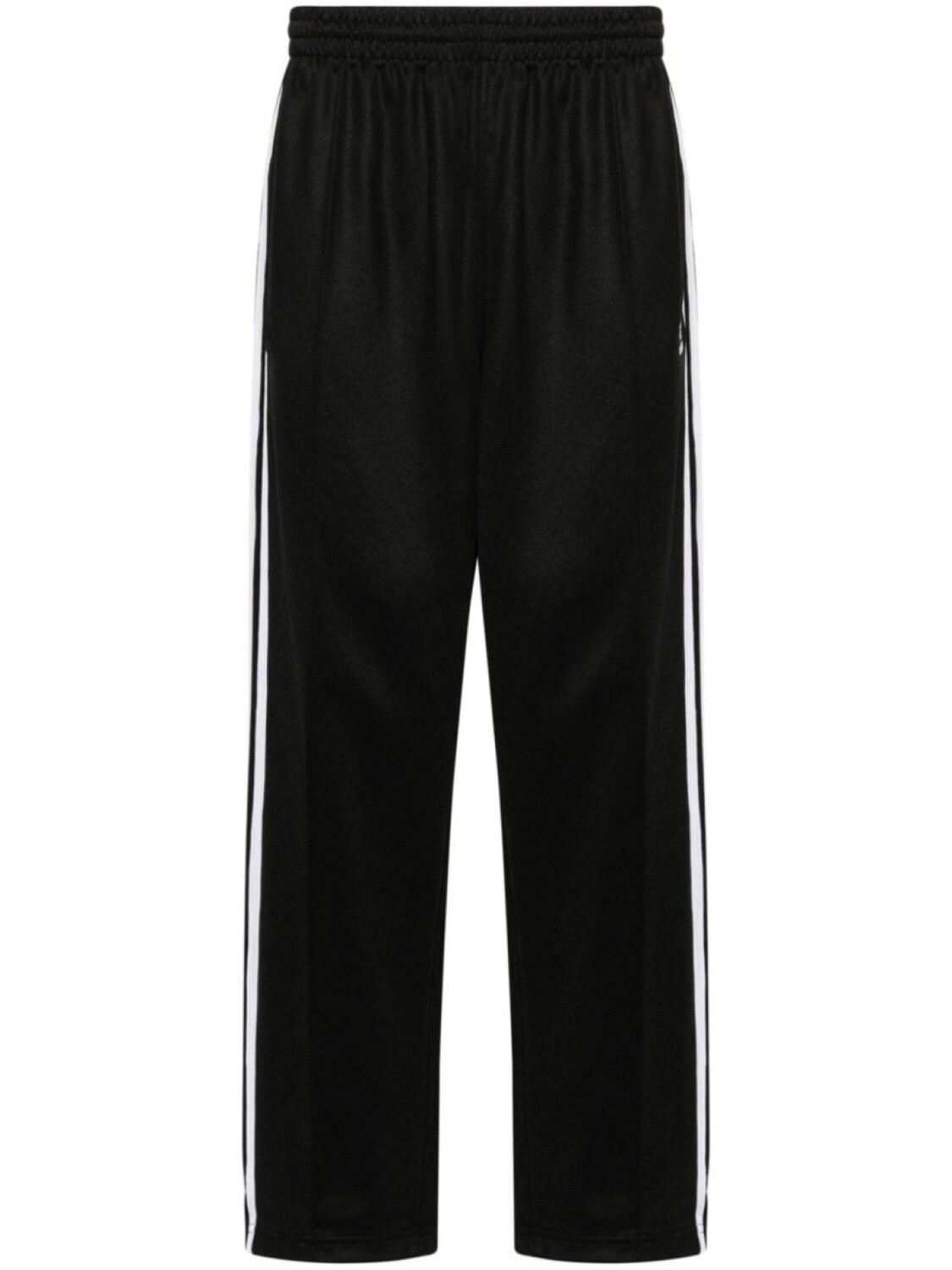Adidas спортивные брюки с полосками 3-Stripes, черный 
Adidas спортивные брюки с полосками 3-Stripes, черный
