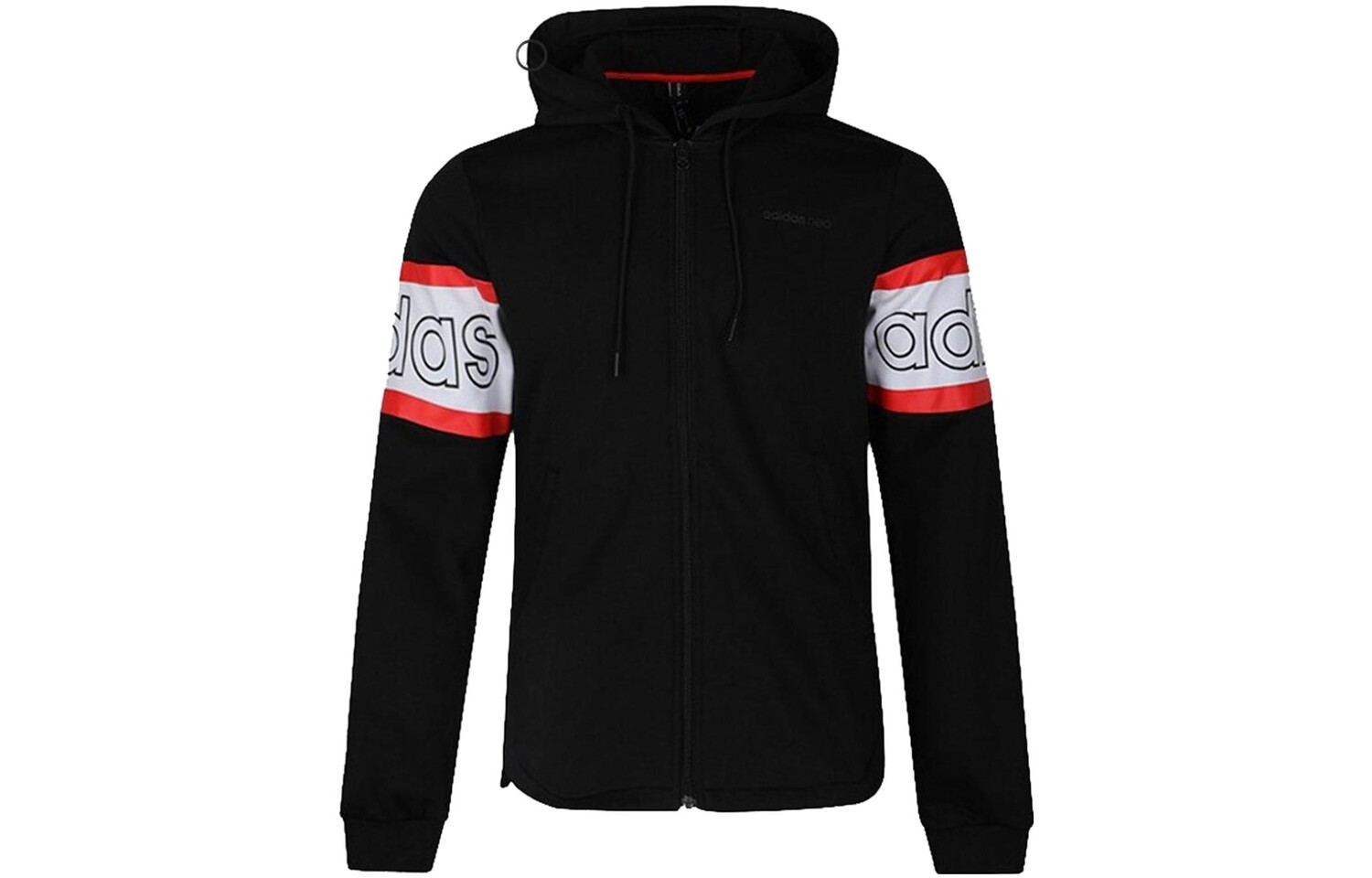 Куртка мужская черная Adidas, черный
Куртка мужская черная Adidas, черный