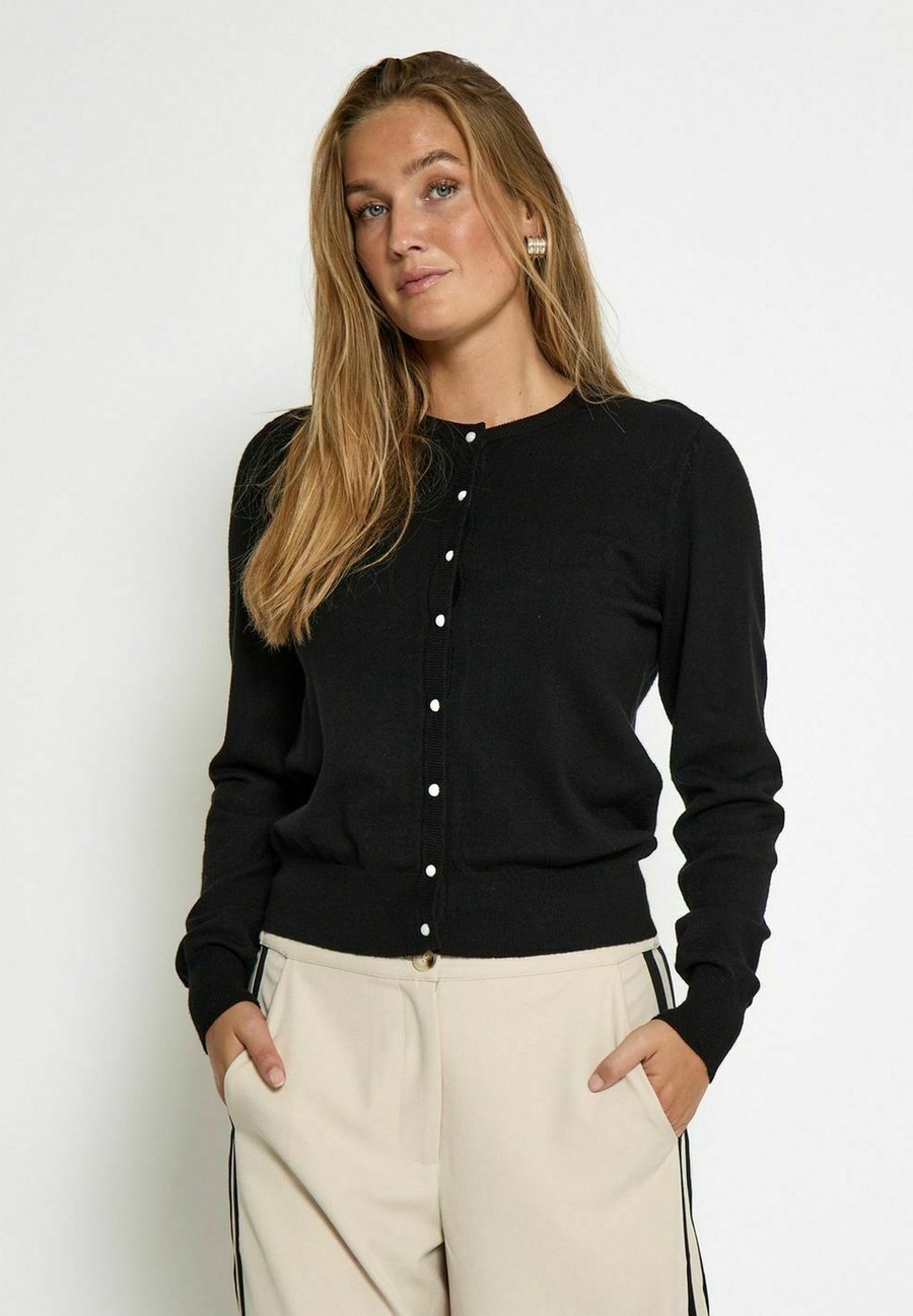 Кардиган Desires Cardigan, Black
Кардиган Desires Cardigan, Black