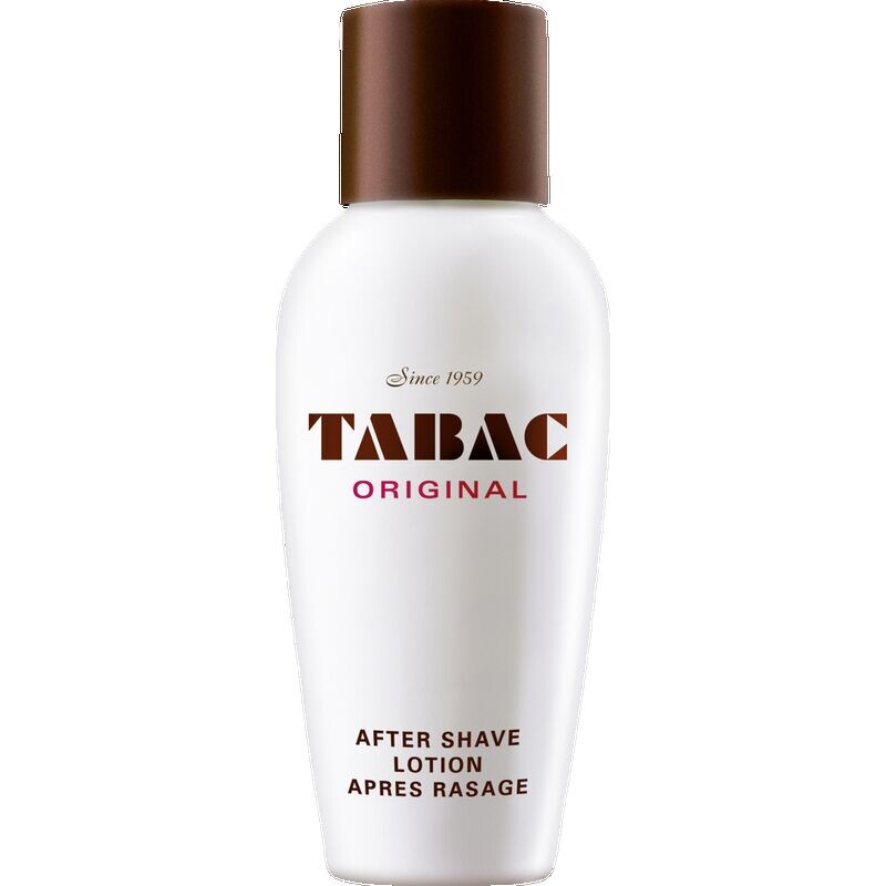 Лосьон после бритья 150 мл Tabac, 150 ml
Лосьон после бритья 150 мл Tabac, 150 ml