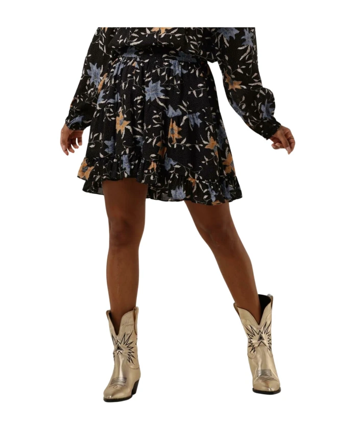 Мини Юбка R s231396 Sofie Schnoor, мультиколор
Мини Юбка R s231396 Sofie Schnoor, мультиколор