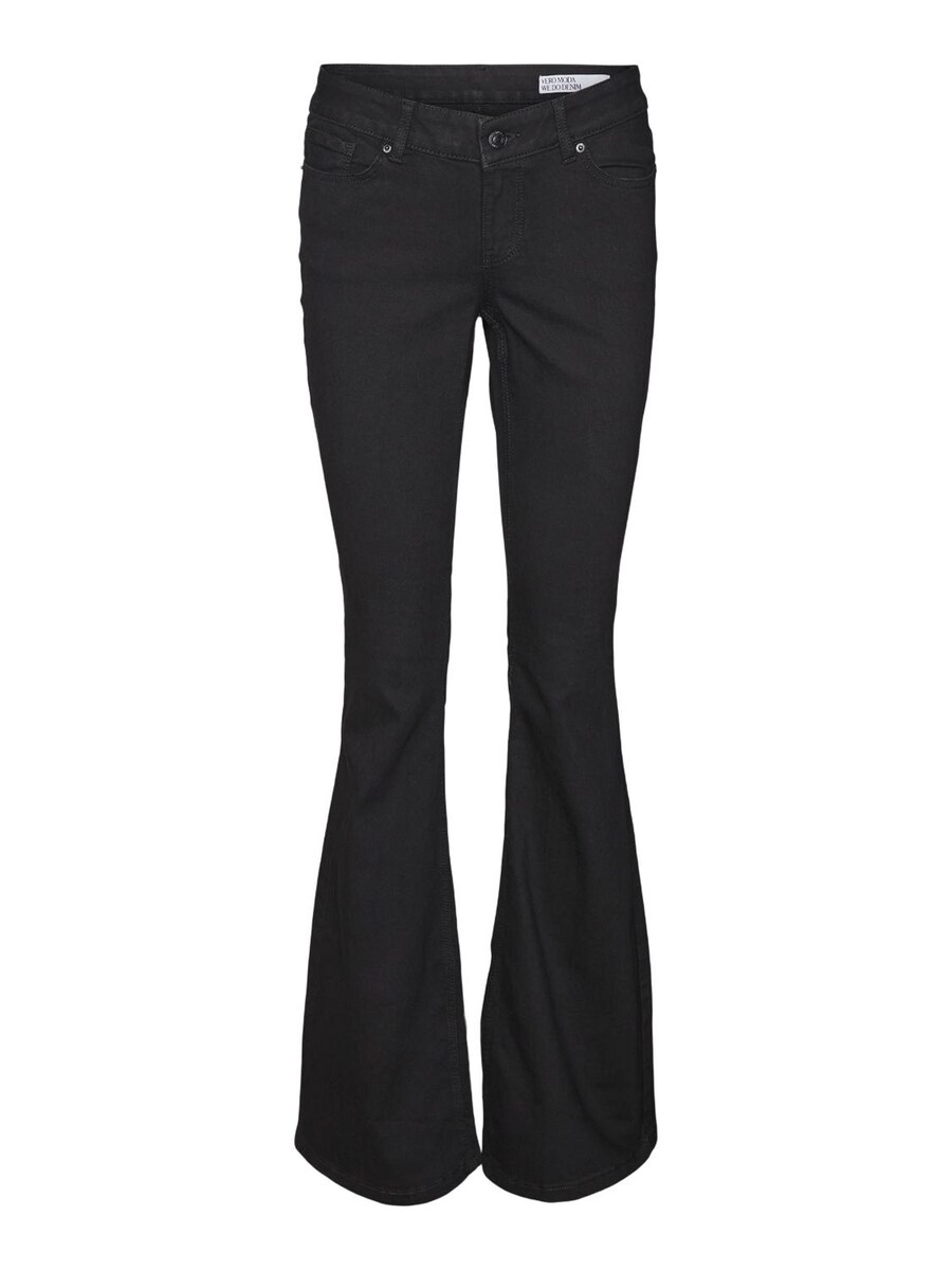 Расклешенные джинсы VERO MODA SIGI, Black
Расклешенные джинсы VERO MODA SIGI, Black