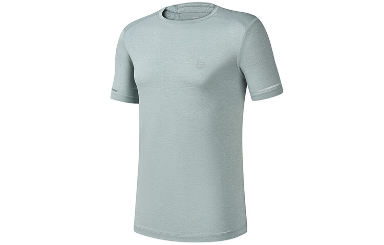 Футболка мужская легкая небесно-голубая Fila, голубой
Футболка мужская легкая небесно-голубая Fila, голубой
