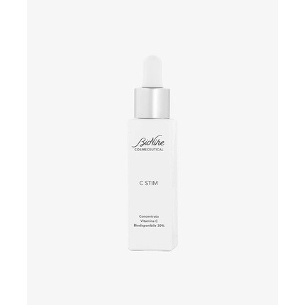 C STIM 30% биодоступный концентрат витамина С Bionike
C STIM 30% биодоступный концентрат витамина С Bionike