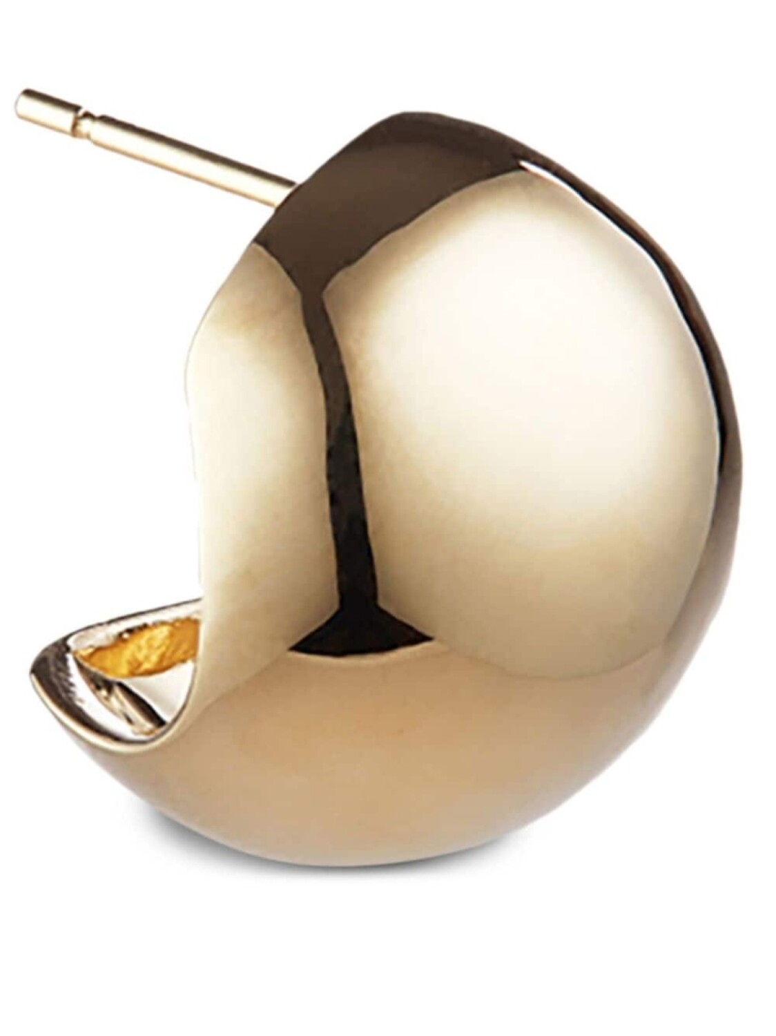 Серьги-гвоздики Boule Otiumberg, золотой
Серьги-гвоздики Boule Otiumberg, золотой