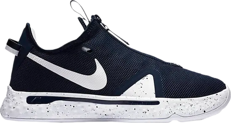 Кроссовки Nike PG 4 Team 'College Navy', синий, Синий;серый, Кроссовки Nike PG 4 Team 'College Navy', синий
Кроссовки Nike PG 4 Team 'College Navy', синий, Синий;серый, Кроссовки Nike PG 4 Team 'College Navy', синий