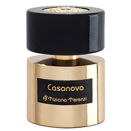 Tiziana Terenzi Casanova Extrait de Parfum 100 мл унисекс
Tiziana Terenzi Casanova Extrait de Parfum 100 мл унисекс