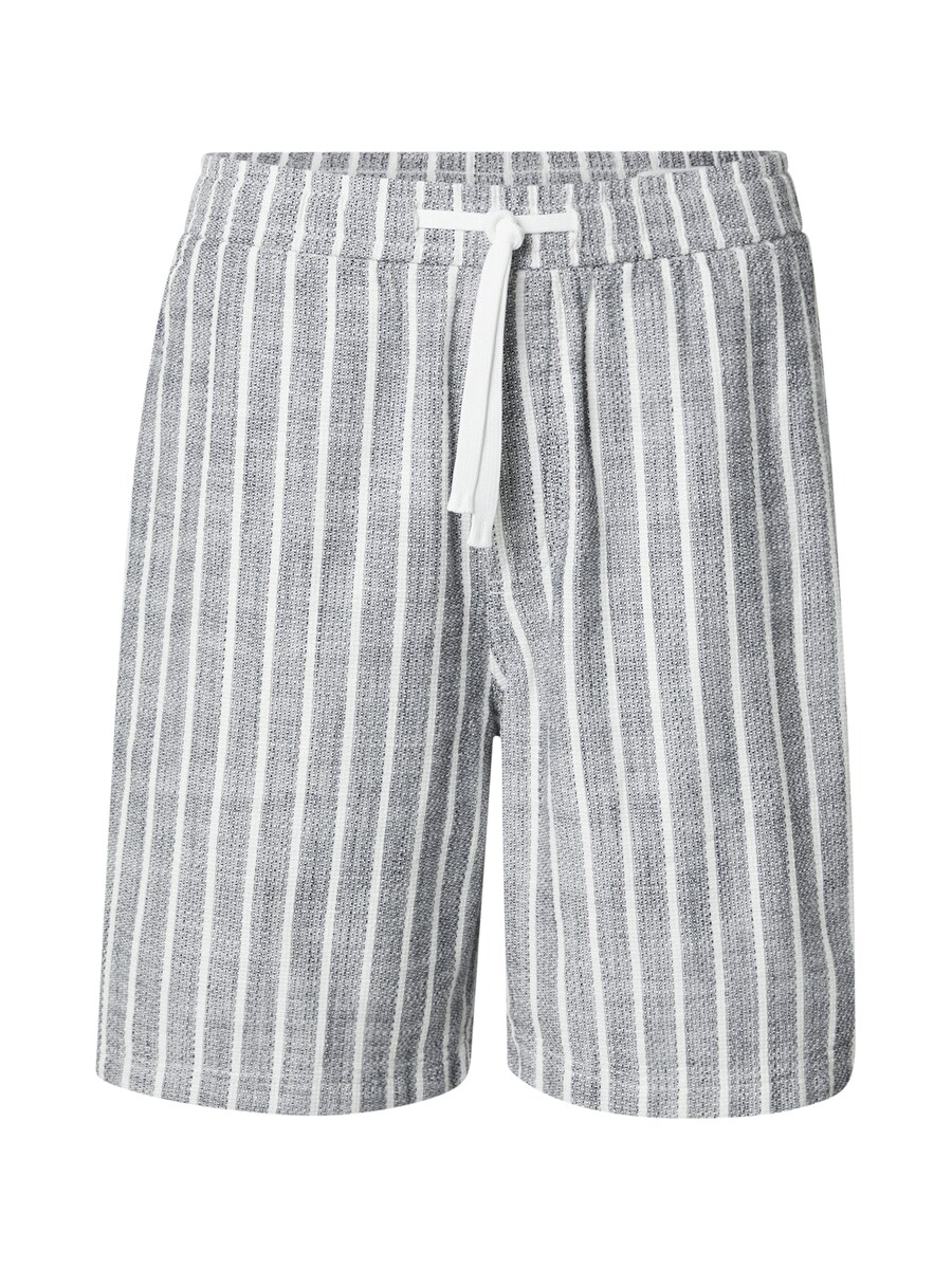 Брюки свободного кроя s.Oliver, Smoke blue
Брюки свободного кроя s.Oliver, Smoke blue