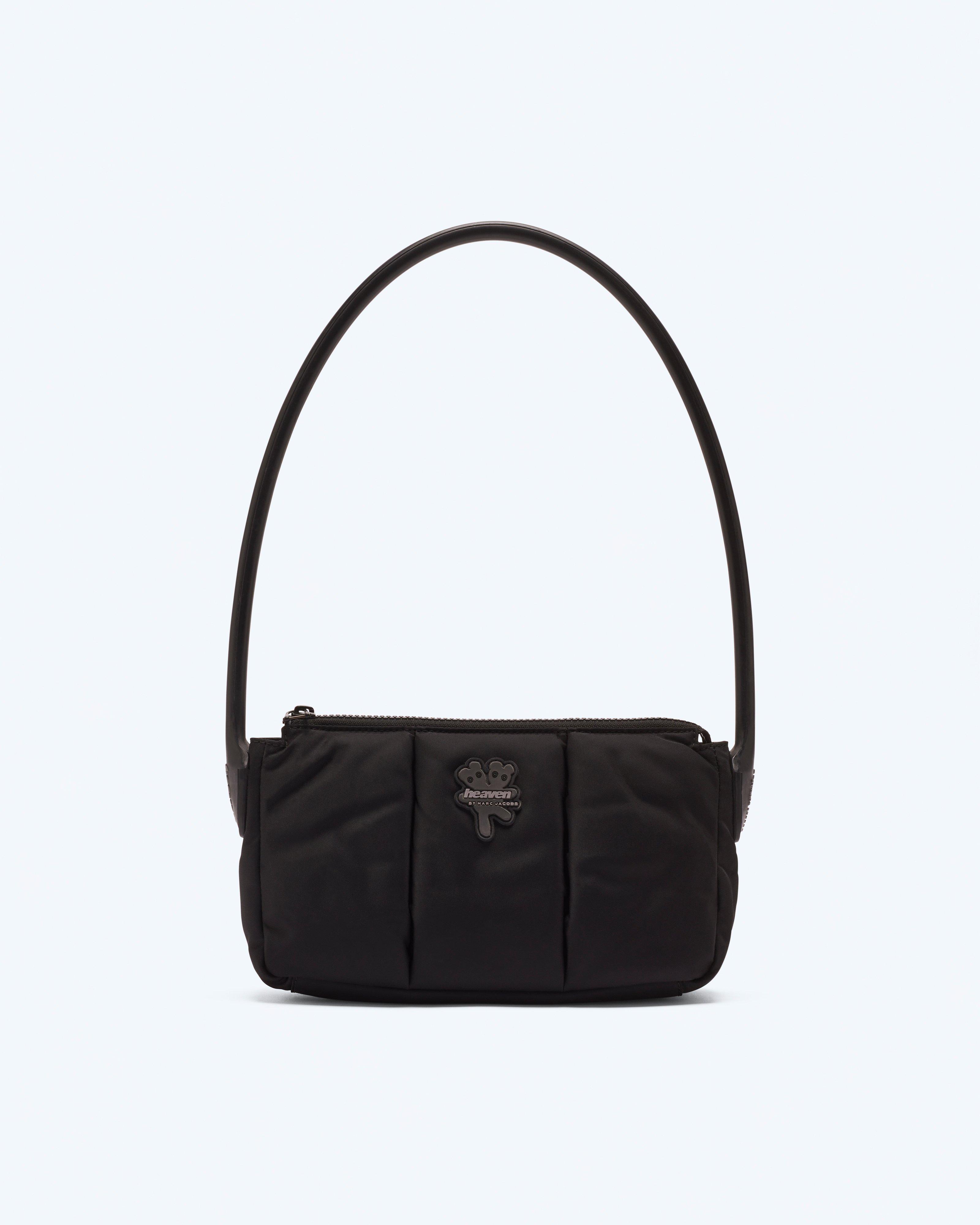 Сумка через плечо Marc Jacobs, черный
Сумка через плечо Marc Jacobs, черный