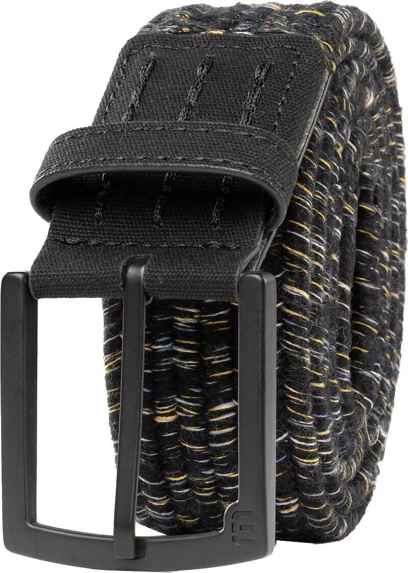 Мужской ремень для гольфа TravisMathew 2024 Popsicle 2.0, черный
Мужской ремень для гольфа TravisMathew 2024 Popsicle 2.0, черный