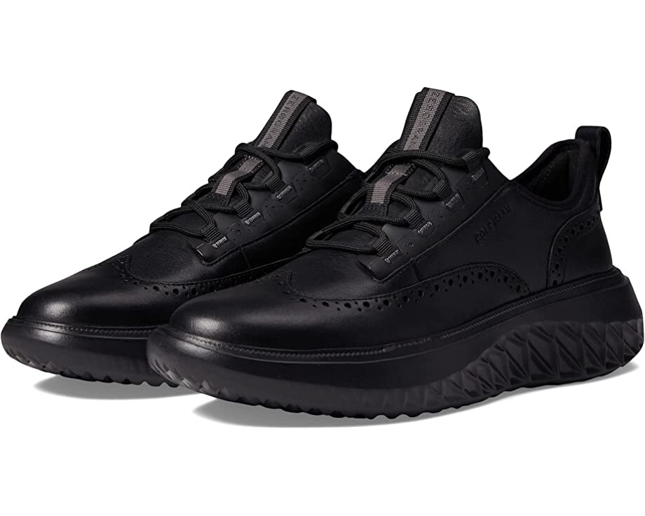 Кроссовки Zerogrand WFA Cole Haan, черный
Кроссовки Zerogrand WFA Cole Haan, черный