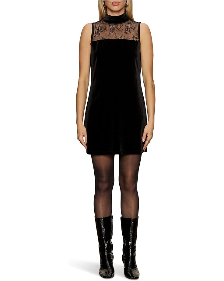 Женское платье Sanctuary Party Shift, Black
Женское платье Sanctuary Party Shift, Black