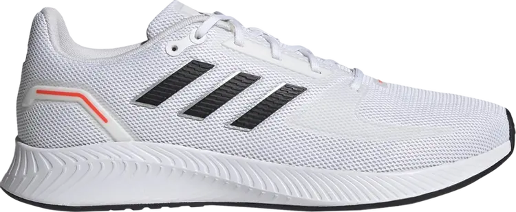 Кроссовки Adidas Run Falcon 2.0, белый
Кроссовки Adidas Run Falcon 2.0, белый
