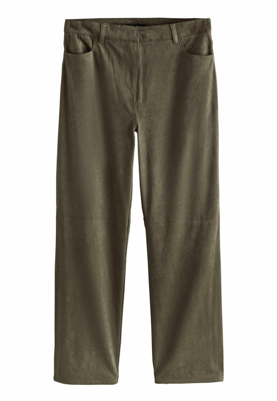 Брюки Next SUEDETTE , Khaki Green/Green
Брюки Next SUEDETTE , Khaki Green/Green