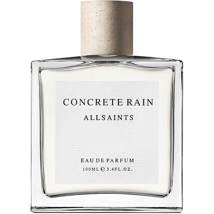 All Saints AllSaints Concrete Rain парфюмерная вода унисекс спрей 100мл
All Saints AllSaints Concrete Rain парфюмерная вода унисекс спрей 100мл