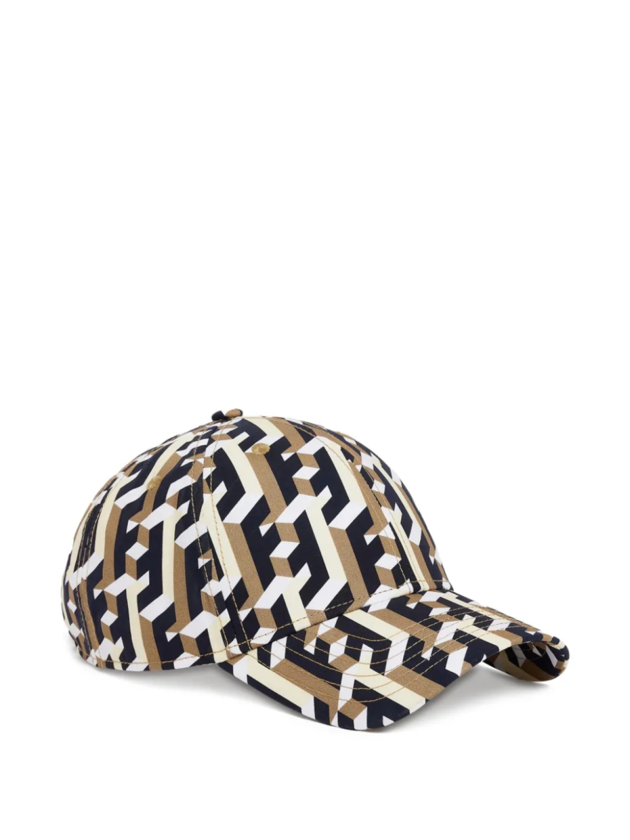 Кепка с монограммой Fusalp, белый
Кепка с монограммой Fusalp, белый