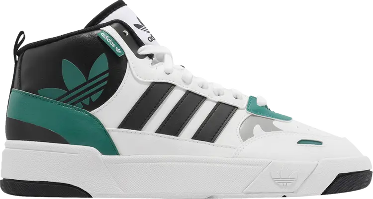 Кроссовки Adidas Post Up, белый
Кроссовки Adidas Post Up, белый