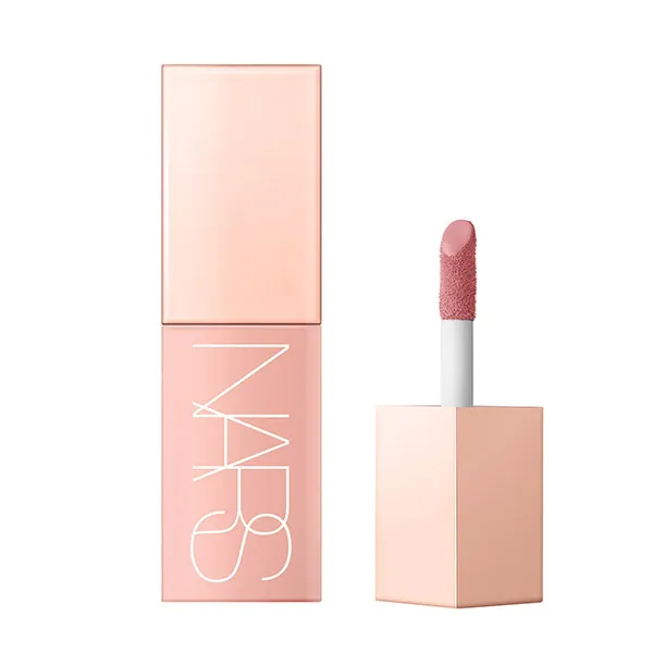 Жидкие румяна Afterglow Liquid Blush Nars, цвет dolce vita
Жидкие румяна Afterglow Liquid Blush Nars, цвет dolce vita