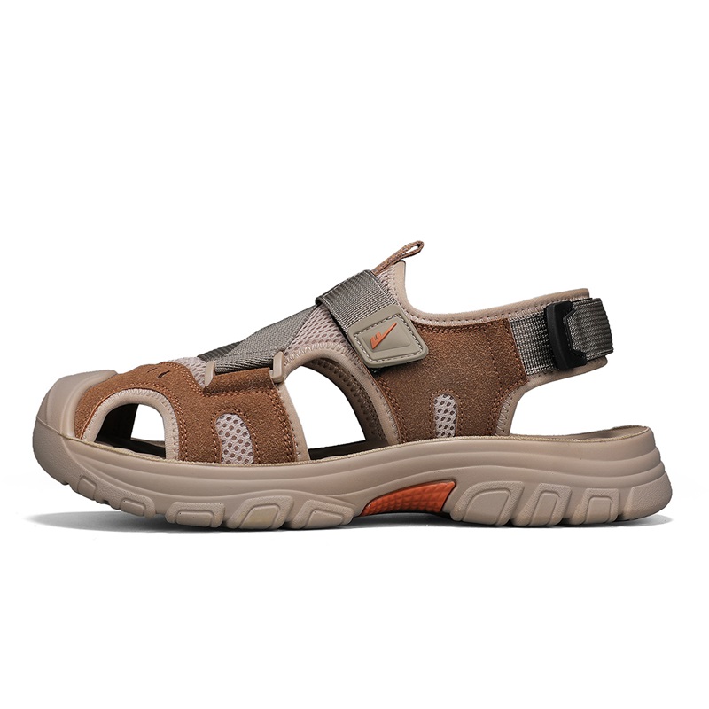 WARRIOR Мужские кроссовки River Trekking, оранжевые
WARRIOR Мужские кроссовки River Trekking, оранжевые