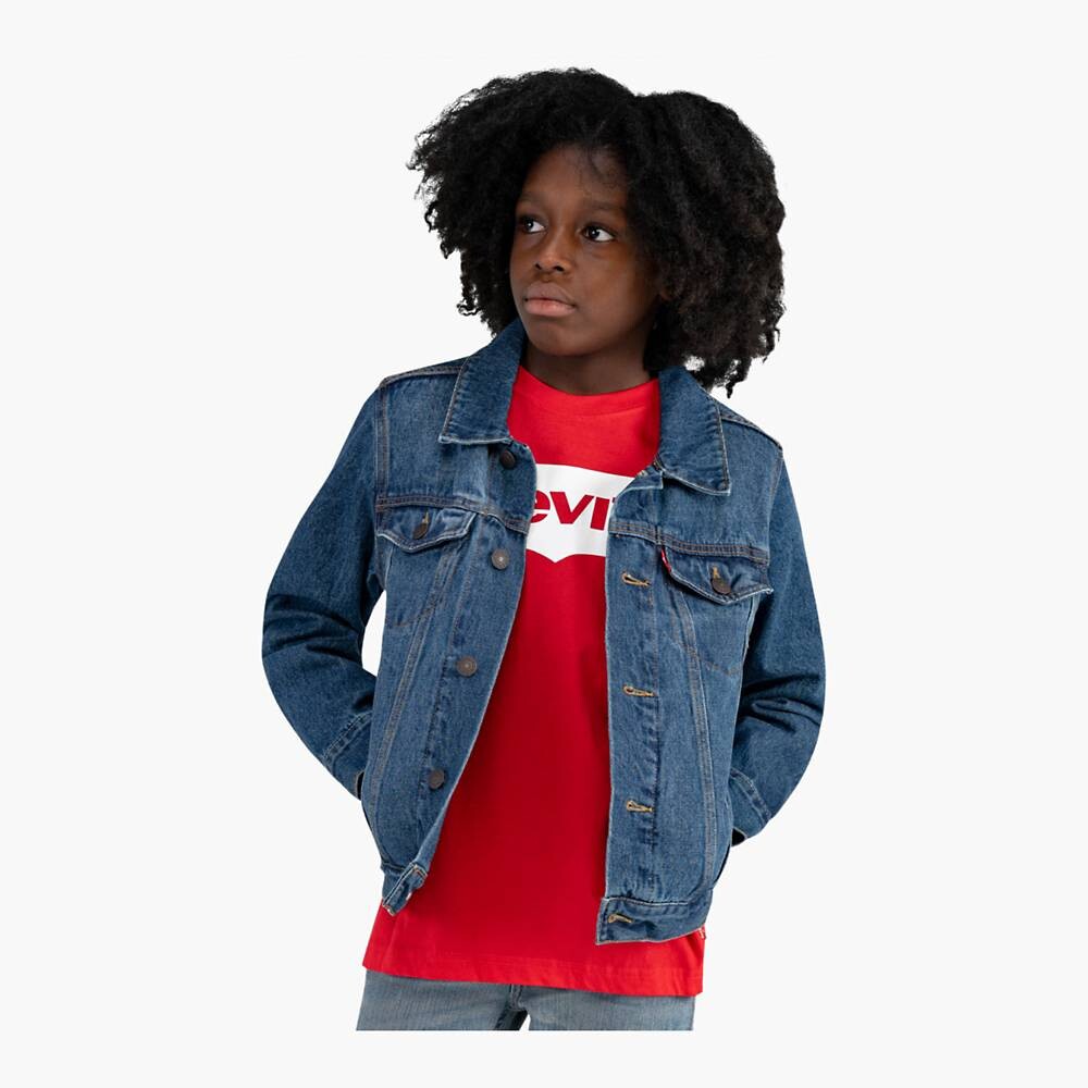 Куртка Levi's
Куртка Levi's