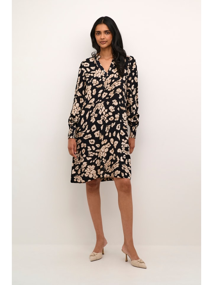 Платье до колена Kaffe
Платье до колена Kaffe