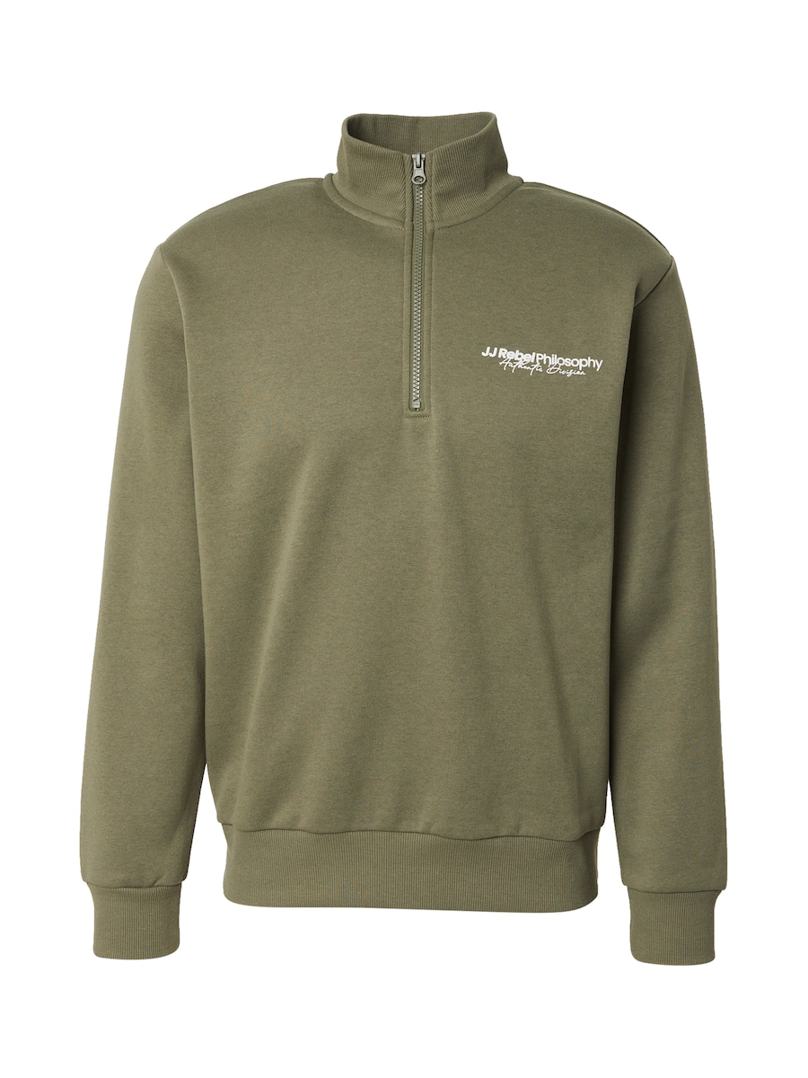 Толстовка JJ Rebel JREBZACK, оливковый, Зеленый, Толстовка JJ Rebel JREBZACK, оливковый
Толстовка JJ Rebel JREBZACK, оливковый, Зеленый, Толстовка JJ Rebel JREBZACK, оливковый