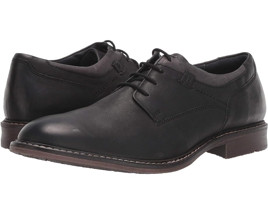 Оксфорды Josef Seibel Earl 05, цвет Black/Kombi
Оксфорды Josef Seibel Earl 05, цвет Black/Kombi