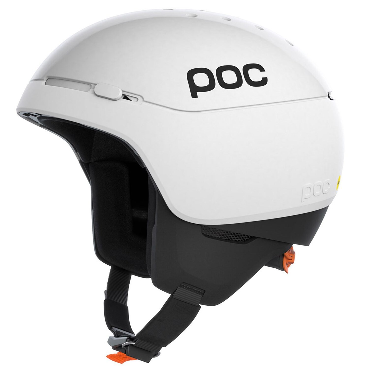Шлем POC Meninx RS MIPs, белый
Шлем POC Meninx RS MIPs, белый