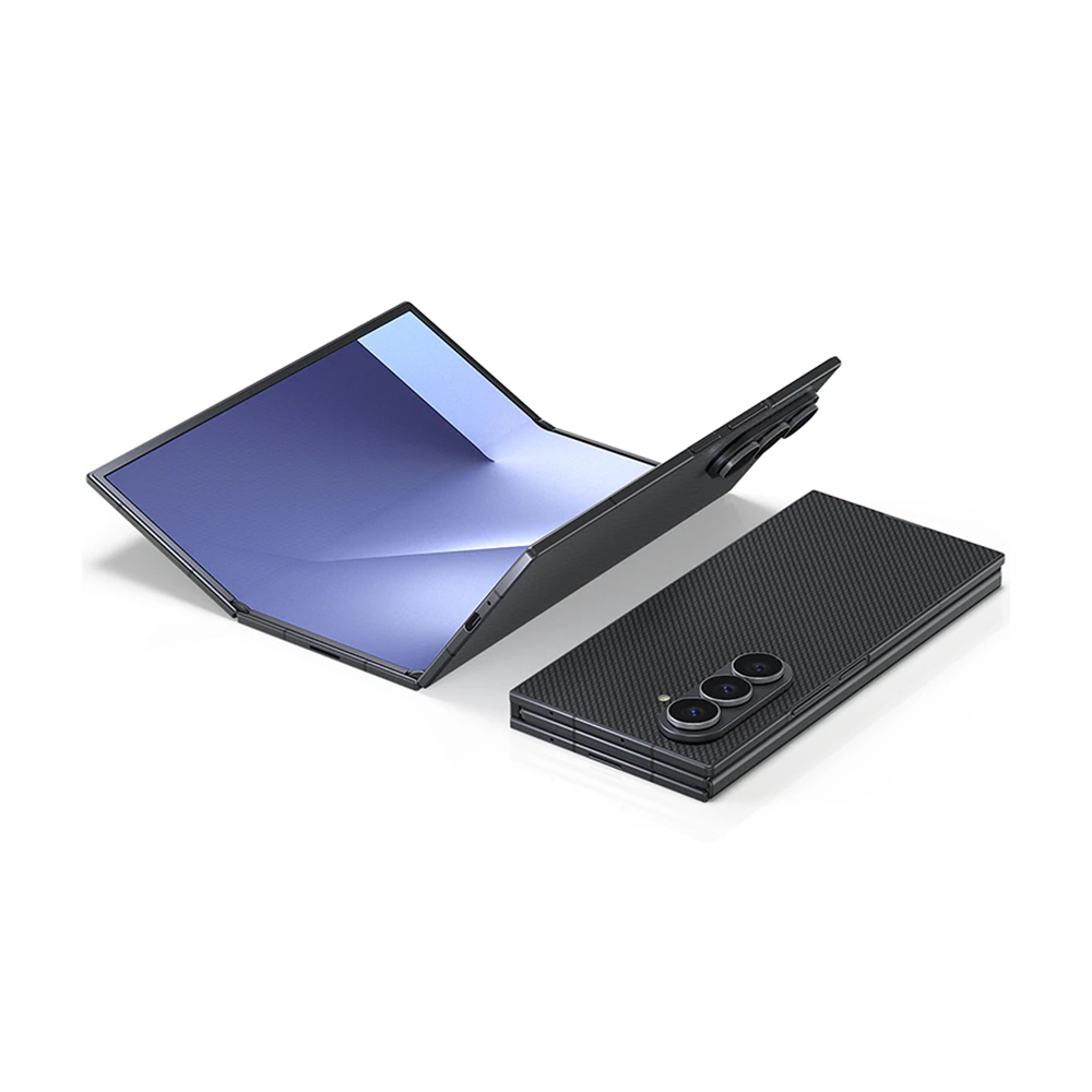 Смартфон Samsung Galaxy Z TriFold, 16Гб/512Гб, Dual Nano-SIM, черный
Смартфон Samsung Galaxy Z TriFold, 16Гб/512Гб, Dual Nano-SIM, черный