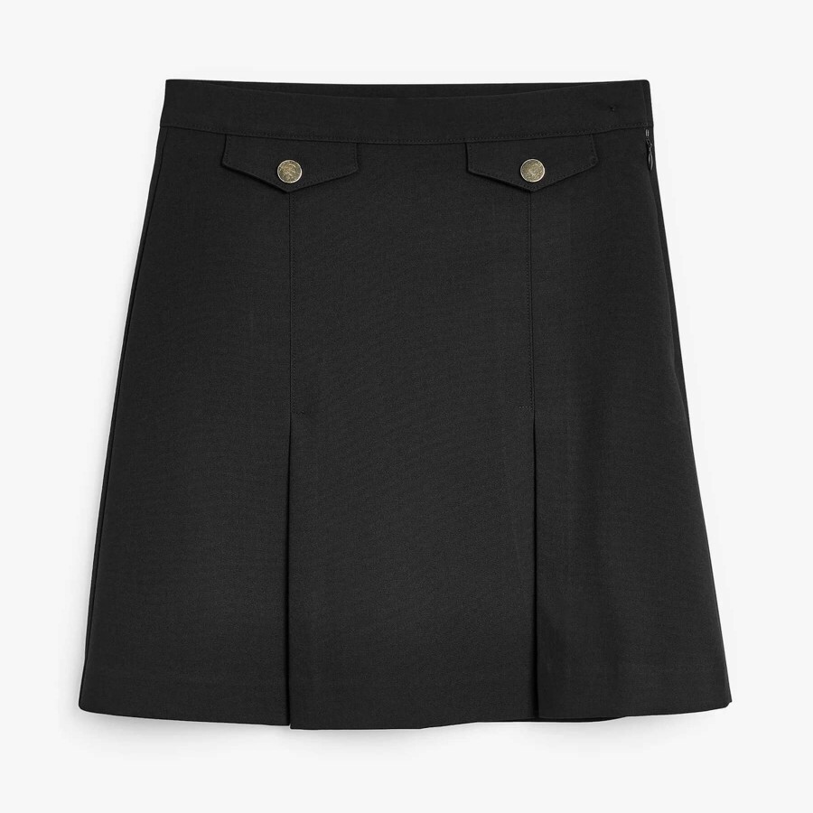 Юбка для девочки Next Senior, черный
Юбка для девочки Next Senior, черный