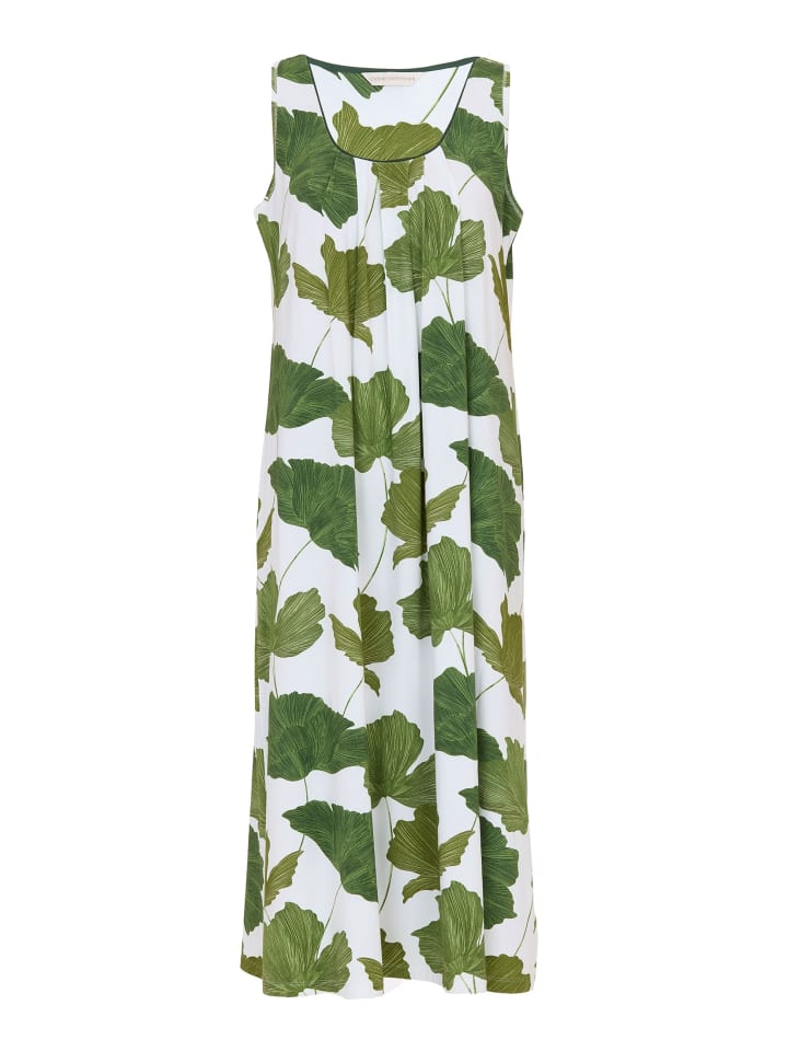 Длинная ночная рубашка Olive Loungewear зеленого цвета Cyberjammies
Длинная ночная рубашка Olive Loungewear зеленого цвета Cyberjammies