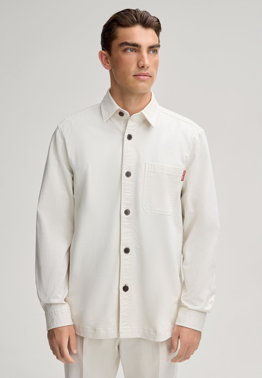 Куртка JOOP! Jeans HARVI, Offwhite/Off-White
Куртка JOOP! Jeans HARVI, Offwhite/Off-White