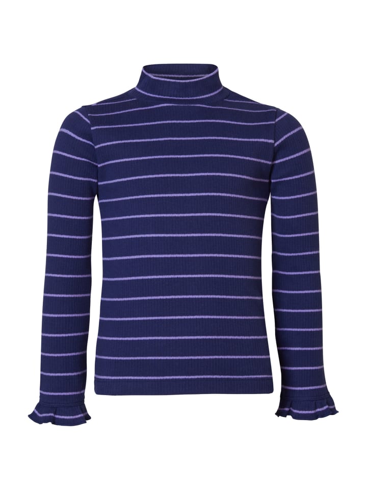 Футболка Noppies Langarmshirt Jiashi, цвет Patriot Blue
Футболка Noppies Langarmshirt Jiashi, цвет Patriot Blue